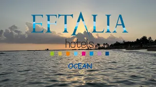 Eftalia Ocean - Turecko 2022