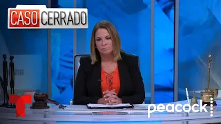 Caso Cerrado Complete Case | I want her far away from me and my children 😠✋🏻 | Telemundo English