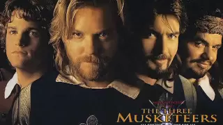 The Three Musketeers: Suite