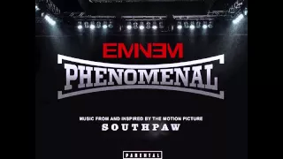 Eminem - Phenomenal (Track Review - By Asa)