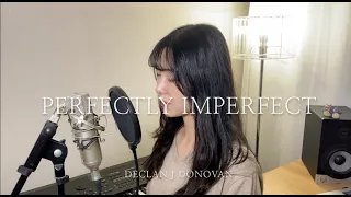 Declan J Donovan - Perfectly Imperfect (acoustic ver.)(cover by Monkljae)