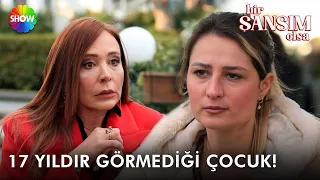 Derya Hanım'ın 17 yıldır görmediği çocuğuna ne oldu? | Bir Şansım Olsa 196. Bölüm