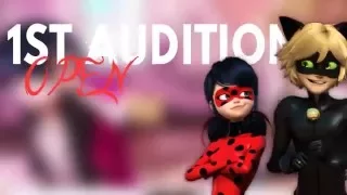 [LUS] 1st Auditions [OPEN!] [[joooiiinnn]]