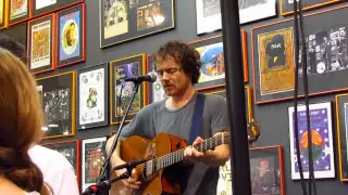 Damien Rice Live at Twist and Shout - "The Blower's Daughter"