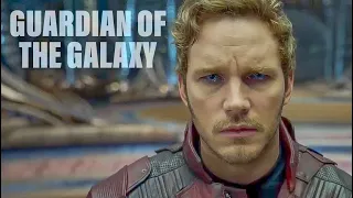 GUARDIAN OF THE GALAXY || Spirit in the sky [Tribute]