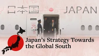 Japan’s Strategy towards the Global South