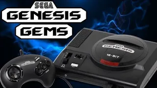 Top 10 Sega Genesis Hidden Gems