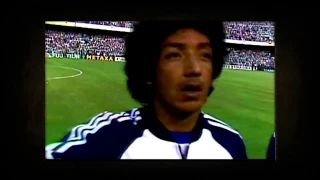 MC TELEVISIÓN - Recordando a Honduras en España 82