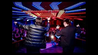 BN & Raim & Artur – Лучший (КАРАОКЕ)