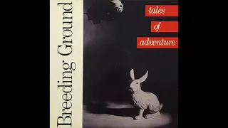 Breeding Ground - Tales of Adventure (1986) [full album]