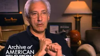 Steven Bochco discusses "Columbo" - EMMYTVLEGENDS.ORG