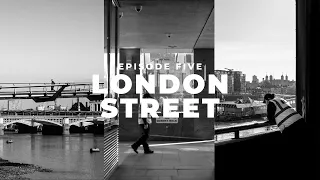 london street photography pov // fujifilm xt3 + 35mm - ep5