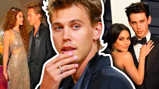 Inside Austin Butler's SHOCKING Relationship History