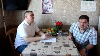 Рай и Ад - Свидетельство Владимира Илюхина
