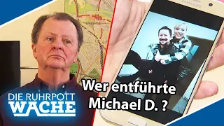 Ehrenamtlicher Held ENTFÜHRT: Wer macht sowas ? | Die Ruhrpottwache | SAT.1