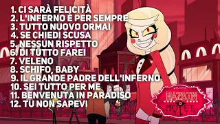 Tutte le canzoni di Hazbin Hotel