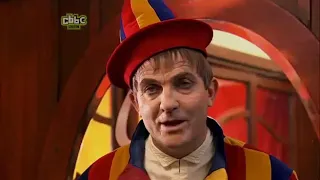 The Sarah Jane Adventures: The Day of The Clown - Who are you?