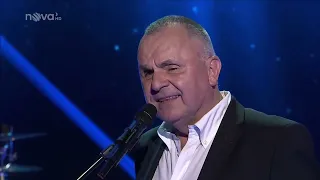 ELÁN - Voda čo ma drží nad vodou (Chart Show 2017)