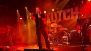 Clutch-Profits of Doom (Live @ POP’s-Sauget,IL)