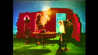 The Power Station - Get It On (Bang A Gong) (Official Music Video)
