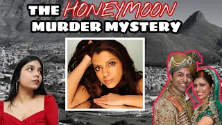 Murder of Anni Dewani | The Honeymoon Murder | True Crime