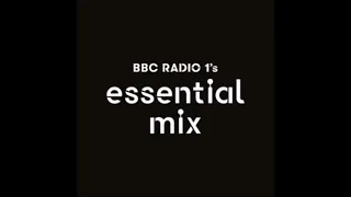 2008/11/29 Flying Lotus Essential Mix of the Year