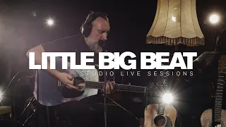 FINK - PILGRIM - STUDIO LIVE SESSION - LITTLE BIG BEAT STUDIOS