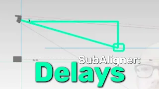 Use SubAligner with delay speakers and d&b ArrayCalc