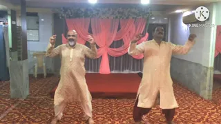 GALLAN GOODIYAAN/GULABOO/ZINGAAT Feet's On Fire Presents// Bollywood Medley// WEDDING MASHUP.