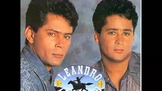 Mexe Mexe - Leandro & Leonardo