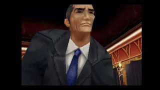 FFVIII Requiem (latest version) Fake president Deling/Gerogero boss fight