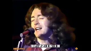 Rory Gallagher Live Don Kirshner's Rock Concert 1976