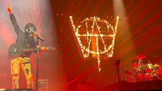 Muse: Will of the People [Live 4K] (Minneapolis, Minnesota - February 26, 2023)