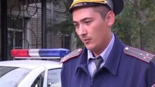 В Челябинской области сотрудник полиции спас тонущего мужчину