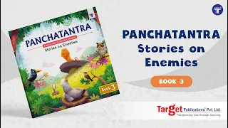 Panchatantra Story Book 3 | Kids Storybook