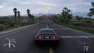 Forza Horizon 5 DeLorean Glitch Get It Almost Free With This Exploit