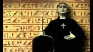 Aleister Crowley   The Great Beast Speaks