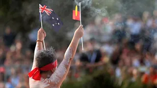 Most Australians are ‘weary’ of welcome to country but put up with it out of respect