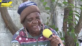 Amai Vorambwa Nevana Vavakarera 40 Years Vari Maid, Vasiyiwa Nemurume Voterwa Stand Yavo Nemuroora.