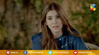 Tumhein Sharminda Hone Ki Zarurat Nahi Hai | Dil Tanha Tanha | Best Moment | HUM TV | Drama