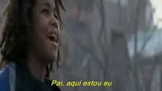 Som do Coração (August Rush) - Arthur: Father - com legenda