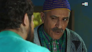 برامج رمضان: الحلقة 11: كبور والحبيب - Episode 11