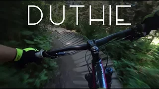 Duthie Hill Bike Park - TMWE S3 E99