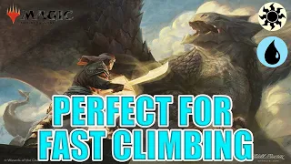 ☀️💧 Azorius MageCraft | Budget standard deck | MTGA Guide & Gameplays