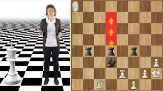 Infinite Chess | Impossible Puzzles on An Infinite Board