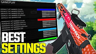 BEST Settings & Keybinds - Battlebit Remastered Guides