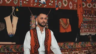 Perparim Gashi - Moj Europ po t'shkruj leter (Cover)