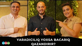 Neyromarketinq nədir? - Azərbaycanda bacarıqlı və yaradıcı olmaq | Orxan Şahbaz | BIZNESKAR