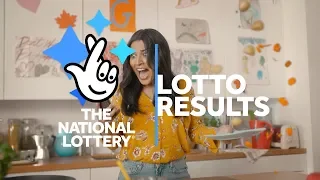Lotto Results from Wednesday 5th December 2018