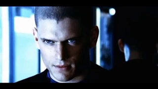 Prison Break S1 E11 - If Today Was Your Last Day by Nickelback